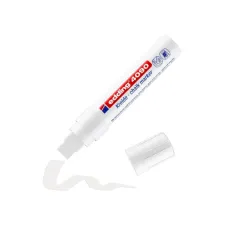 edding Krijtmarker edding 4090 4-15 wit edding Krijtmarker edding 4090 4-15 wit