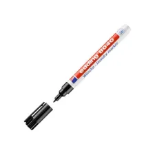 EDDING Permanent marker 8040 textiel 1 mm zwart
