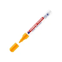 EDDING e-4095 Krijtmarker 2 - 3 mm Neon oranje (doos 10 stuks)