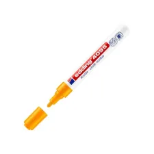 EDDING e-4095 Krijtmarker 2 - 3 mm Neon oranje (doos 10 stuks) EDDING e-4095 Krijtmarker 2 - 3 mm Neon oranje (doos 10 stuks)