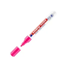 EDDING e-4095 Krijtmarker 2 - 3 mm Neon roze (doos 10 stuks) EDDING e-4095 Krijtmarker 2 - 3 mm Neon roze (doos 10 stuks)