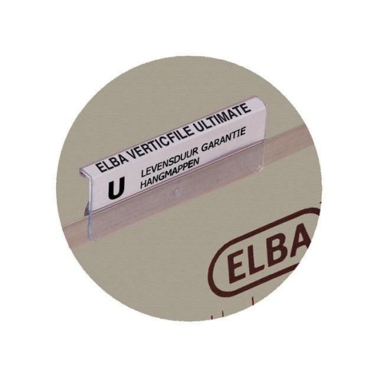 elba Ruiter Ultimate® Ruiterstroken 65mm (pak 500 stuks)