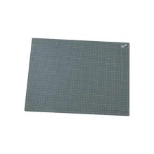 folia Snijmat 450 x 600 mm A2 Grijs