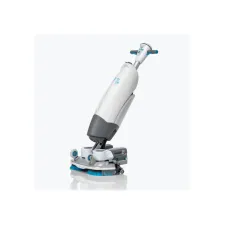 i-mop XL Industriële Vloerschrobmachine Wit i-mop XL Industriële Vloerschrobmachine Wit
