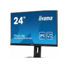 iiyama XUB2493HS-B6 Monitor Full HD 24'' Zwart iiyama XUB2493HS-B6 Monitor Full HD 24'' Zwart