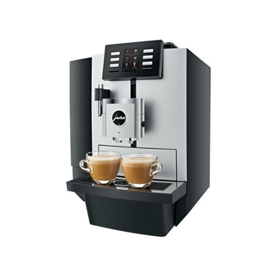 jura Jura X8 Professional Koffiemachine Volautomaat