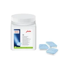 JURA Reinigingstabletten 2-in-1 voor koffiezetapparaten (pak 36 stuks)