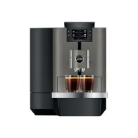 jura X10 Professional Koffiemachine Zwart