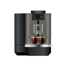jura X10 Professional Koffiemachine Zwart