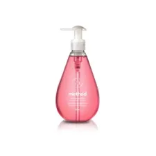 method Ecologische Handzeep Roze Grapefruit (fles 354 milliliter) method Ecologische Handzeep Roze Grapefruit (fles 354 milliliter)