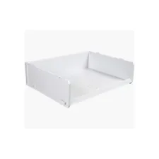 multiform Sorteerbak Kunststof 10 x 38 x 30 cm Grijs
