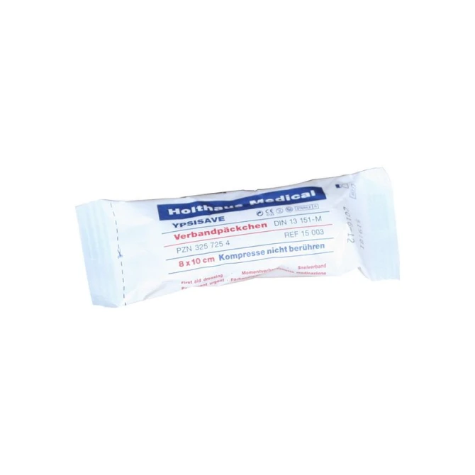 nr 2 Snelverband (Duits) Steriel nr 2 Snelverband (Duits) Steriel