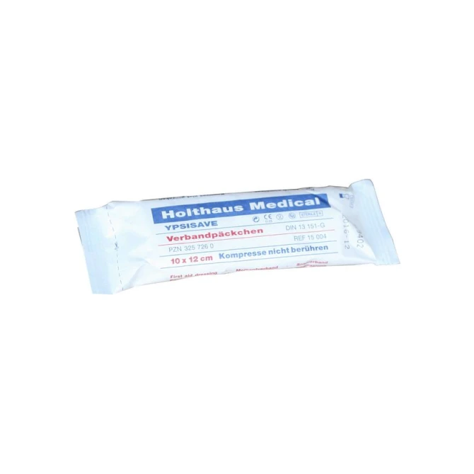 nr 3 Snelverband (Duits) Steriel nr 3 Snelverband (Duits) Steriel