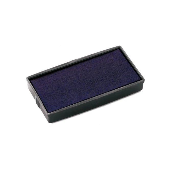 posta Inktkussen voor Posta C30 P30 Blauw (pak 5 stuks) posta Inktkussen voor Posta C30 P30 Blauw (pak 5 stuks)