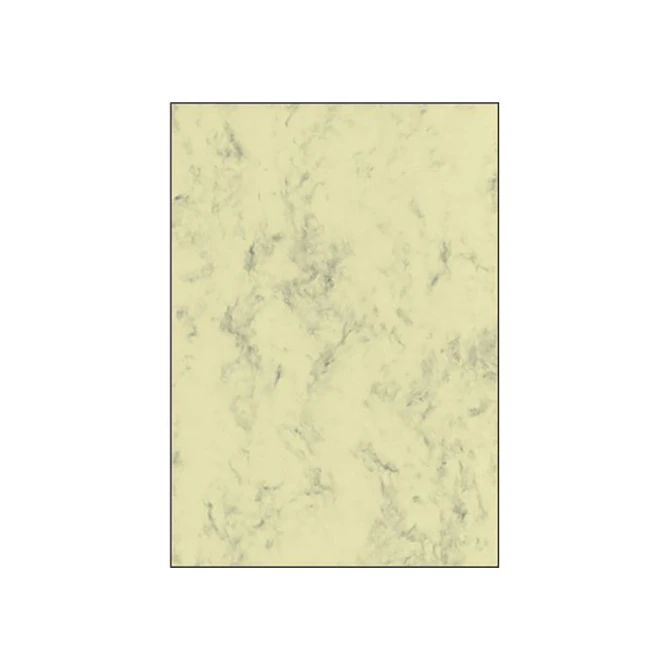 SIGEL SI-DP397 Design Papier A4 200 gram Marmer beige (pak 50 vel) SIGEL SI-DP397 Design Papier A4 200 gram Marmer beige (pak 50 vel)