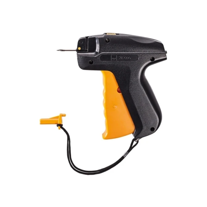 Sigel Ridderspoortang zwart/oranje