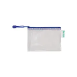 Opbergtassen met rits Opbergtassen met rits