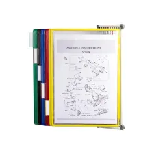 tarifold Tarifold displaypaneelsysteem