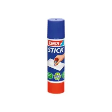 TESA® Lijmstick ECO Niet-Permanent 20gram TESA® Lijmstick ECO Niet-Permanent 20gram