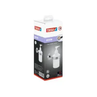 TESA® Moon Zeeppomp Zelfklevend 200 ml RVS Transparant TESA® Moon Zeeppomp Zelfklevend 200 ml RVS Transparant