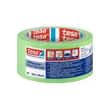 TESA® Multi-Functionele Markeertape Outdoor 50 mm x 25 m (rol 25 meter) TESA® Multi-Functionele Markeertape Outdoor 50 mm x 25 m (rol 25 meter)