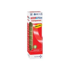 TESA® Plakband 15 mm x 10 m asgat 25 mm (pak 10 x 10 meter) TESA® Plakband 15 mm x 10 m asgat 25 mm (pak 10 x 10 meter)
