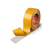 TESA 51570 Dubbelzijdig Tape 25mm Transparant (rol 50 meter)