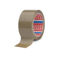 TESA® TESApack 4089 Verpakkingstape PP 50 mm x 66 m Bruin (pak 6 x 66 meter) TESA® TESApack 4089 Verpakkingstape PP 50 mm x 66 m Bruin (pak 6 x 66 meter)