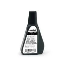 trodat 7011 Stempelinkt. 28 ml. Zwart (fles 28 milliliter) trodat 7011 Stempelinkt. 28 ml. Zwart (fles 28 milliliter)