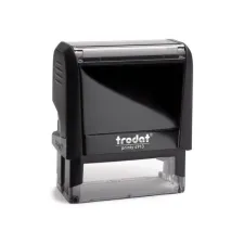 trodat Printy 4913 Zelfinktend Stempel Voor eigen tekst 5 a 6 regels trodat Printy 4913 Zelfinktend Stempel Voor eigen tekst 5 a 6 regels