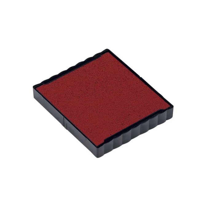 Trodat V6/4924 inktkussen rood (doos 5 stuks)